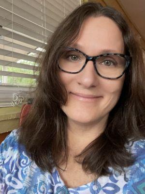 Photo of Kimberly C.