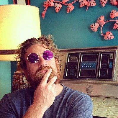 Photo of Alexander K.