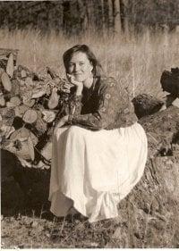 photo of Jennifer C.