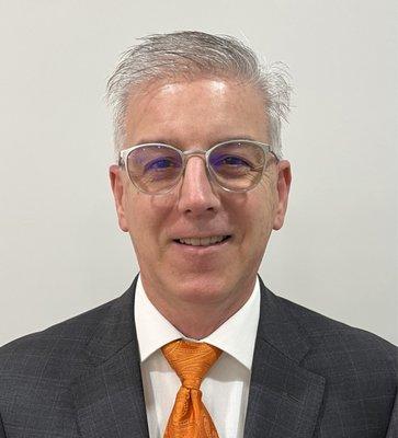 Photo of Brian F.
