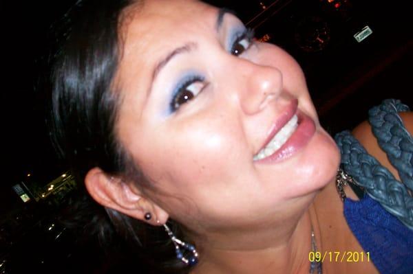Photo of Gabbie C.