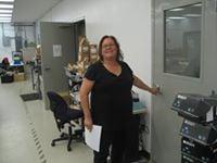 Photo of Wanda S.