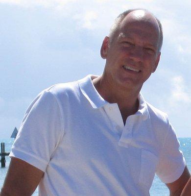 Photo of Robert G.