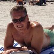 Photo of Paul M.