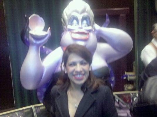 Photo of Barbara B.