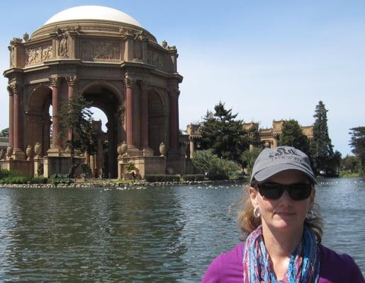 Photo of Amy J.