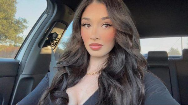 photo of Adrianna G.