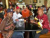 photo of Gambriel W.