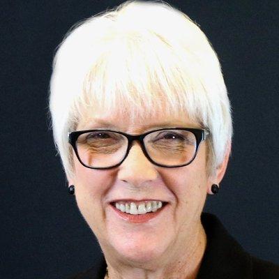 photo of Marjorie K.