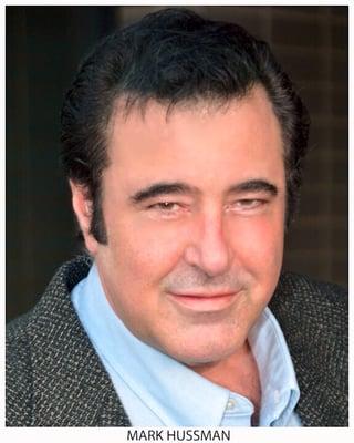 Photo of Mark H.