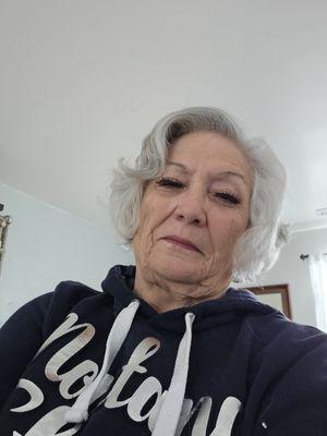 Photo of Judy G.
