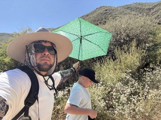 photo of Christian Q.