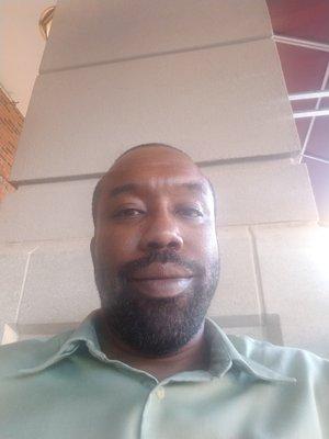 Photo of G D.