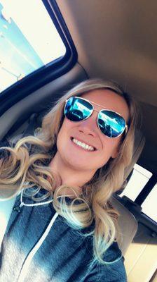 photo of Tina C.