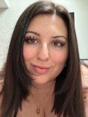 photo of Alexandria B.