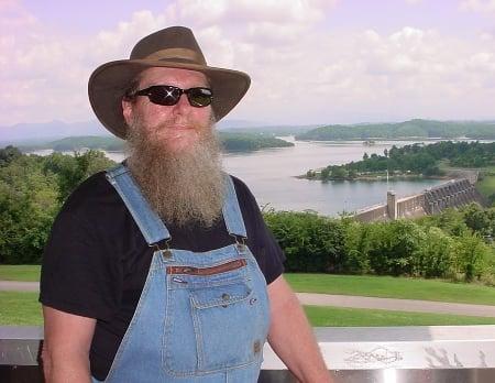 Photo of Jim P.