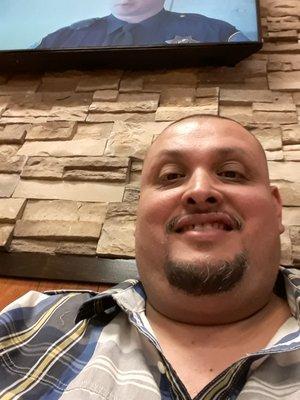 Photo of Steve D.