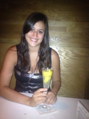 photo of Ashleigh D.