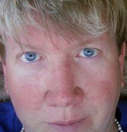 Photo of Brad P.