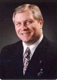 Photo of Wayne B.
