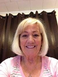 photo of Ginger L.