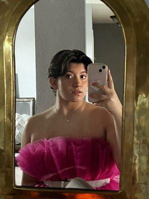 Photo of Valentina R.