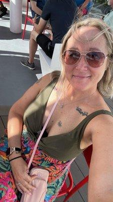 Photo of Tamra L.