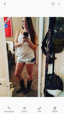 Photo of Bailee W.