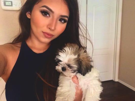 Photo of Marisela S.