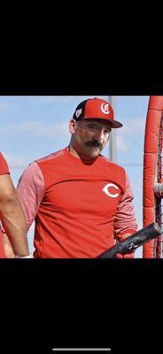 photo of Benjamin S.