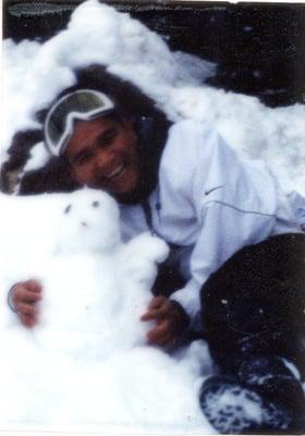 Photo of Quang L.