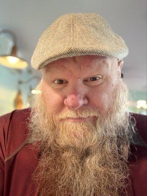 Photo of Johannes P.