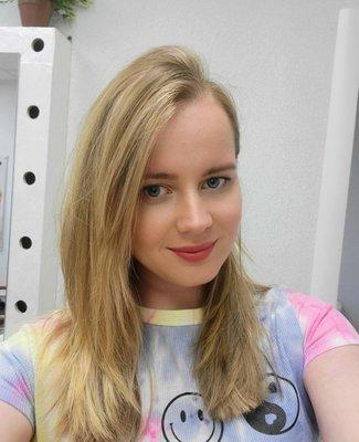 photo of Svetlana K.