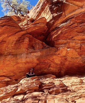 photo of Kathleen B.