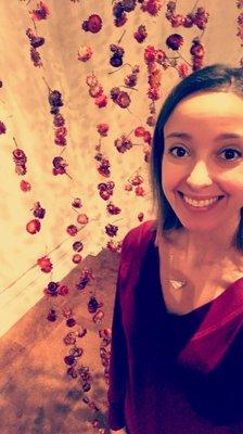 photo of Michelle M.