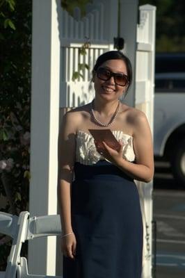 photo of Michelle L.