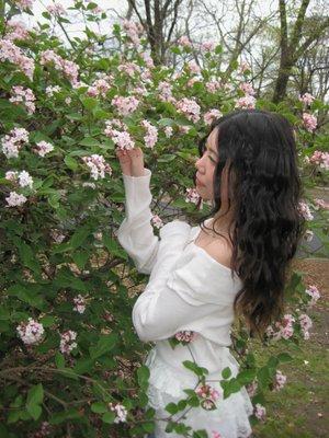 Photo of Qian Lin H.
