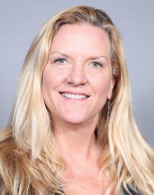 photo of Mary Walker M.