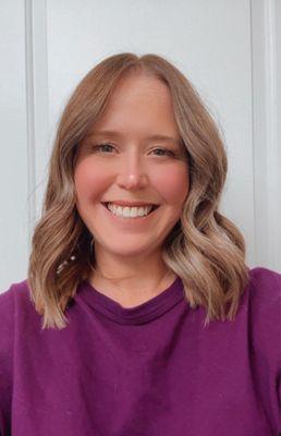 photo of Kimberly W.