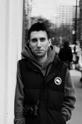Photo of Greg R.