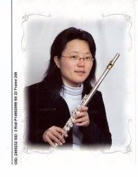 Photo of San-San L.