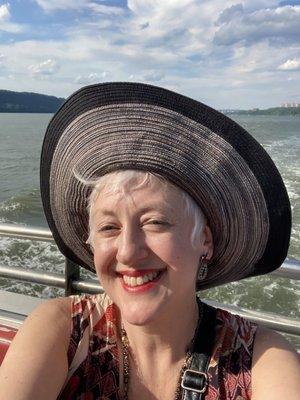 Photo of melissa k.