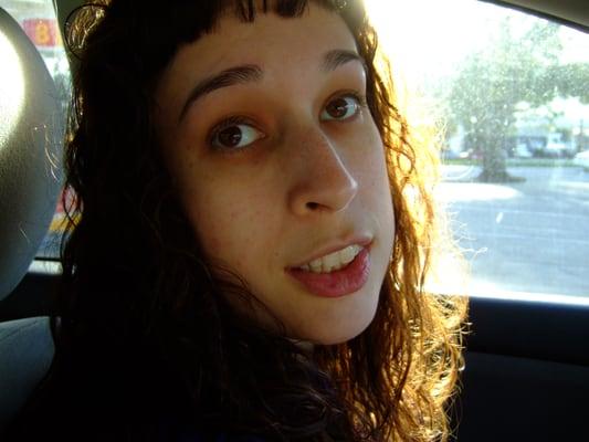 Photo of Amanda P.