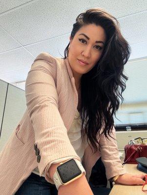Photo of Tracy F.