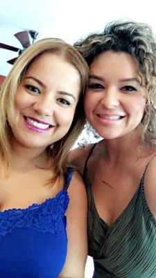 photo of Shalease B.