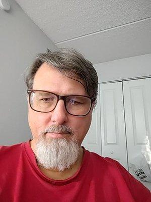 Photo of Guy C.