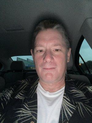 Photo of Jay S.