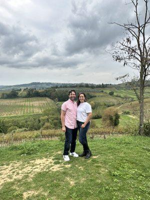 photo of Michelle H.