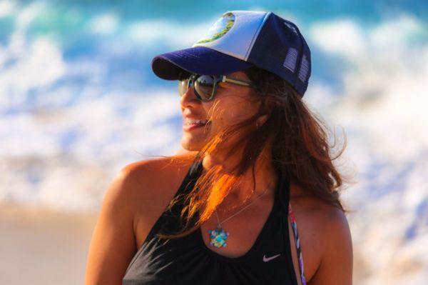 photo of Laviroth C.