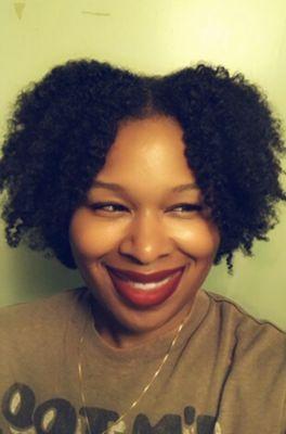 Photo of Tiphani R.